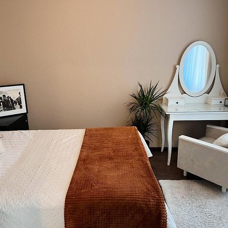 Cozy Apartment In Tallinn Old Town, Great Location Luaran gambar