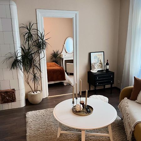 Cozy Apartment In Tallinn Old Town, Great Location Luaran gambar