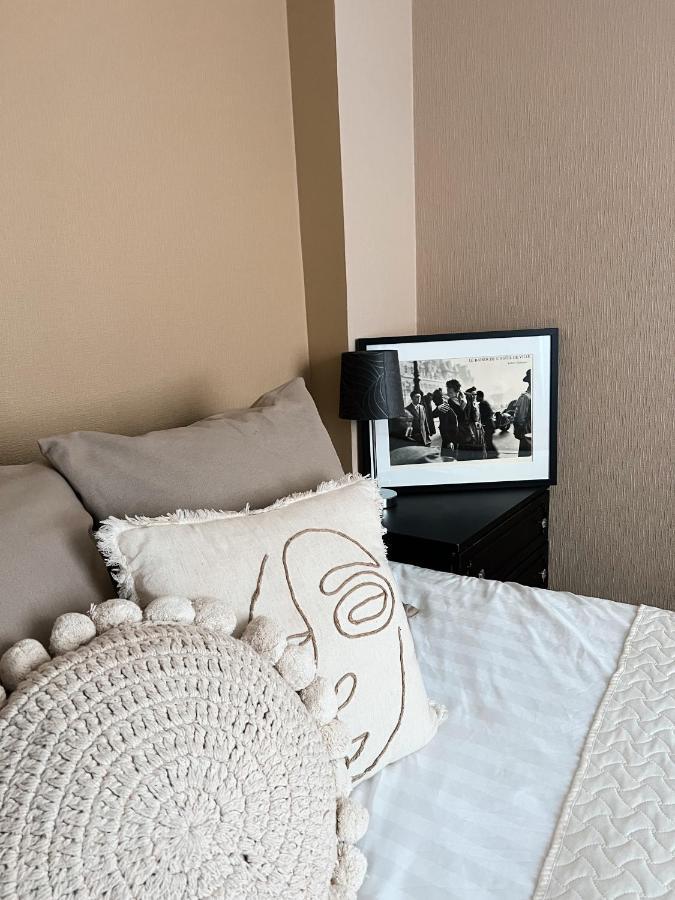 Cozy Apartment In Tallinn Old Town, Great Location Luaran gambar