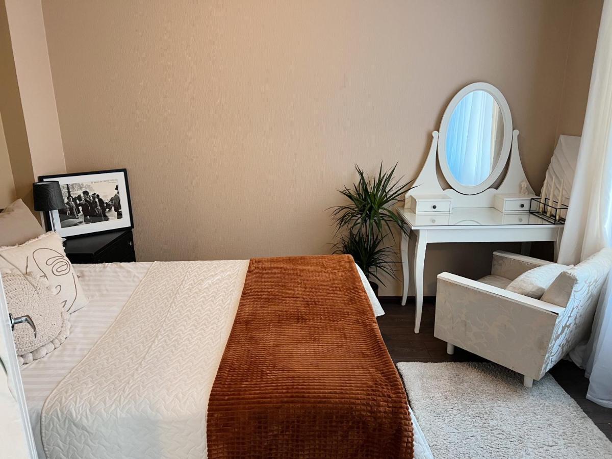 Cozy Apartment In Tallinn Old Town, Great Location Luaran gambar