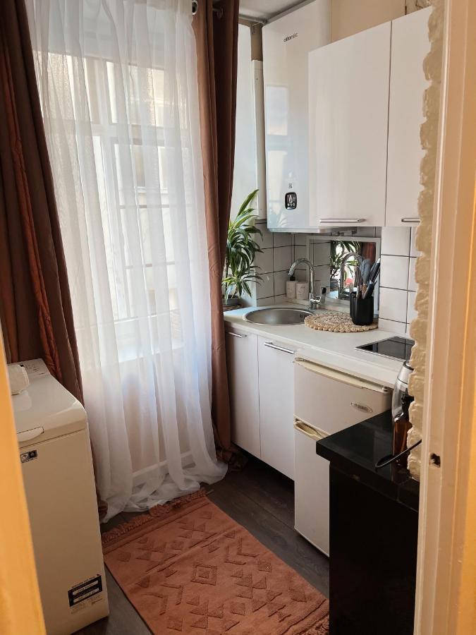 Cozy Apartment In Tallinn Old Town, Great Location Luaran gambar